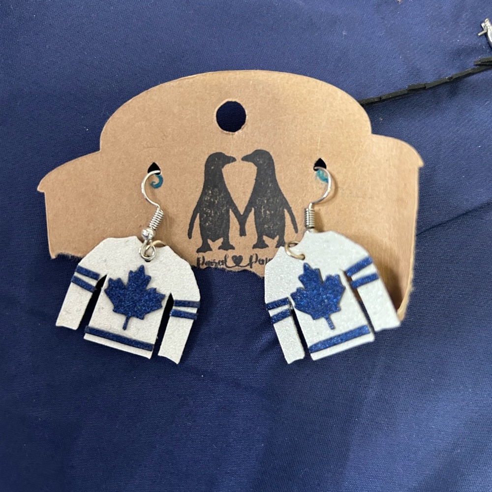 2 for $10 TML earrings